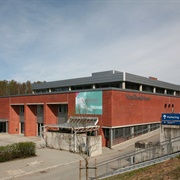 Norwegian Museum of Science and Technology