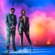 See Jay Z Perform at Soldier Field