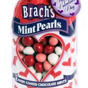 Brach's Mint Pearls
