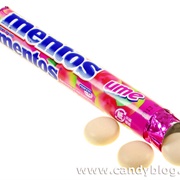 Mentos Ume
