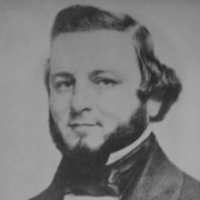 Judah P. Benjamin