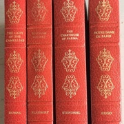 Read at Least 10 Classic French Works