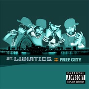 St. Lunatics - Free City