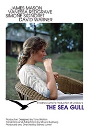 The Seagull (1968)