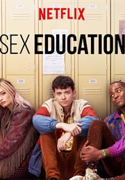 Sex Education (2019)