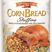 Cornbread Stuffing