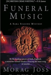 Funeral Music (Morag Joss)