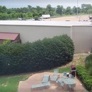 Tunica Roadhouse, Tunica MS