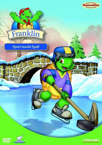 Franklin - Sport Macht Spaß (2004)