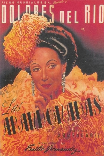 Las Abandonadas (1945)