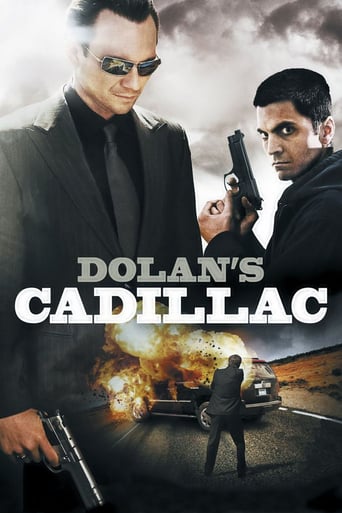 Dolan&#39;s Cadillac (2009)