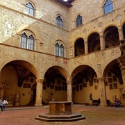 Museo Del Bargello, Florence