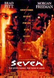Seven (1995)
