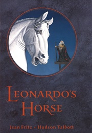 Leonardo's Horse (Jean Fritz)