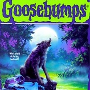 The Werewolf of Fever Swamp