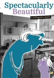 Spectacularly Beautiful (Lisa Lucas)