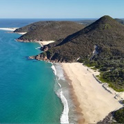 Central Coast, Australia