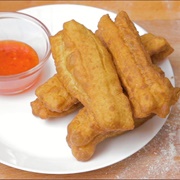 Cakwe (You Tiao)