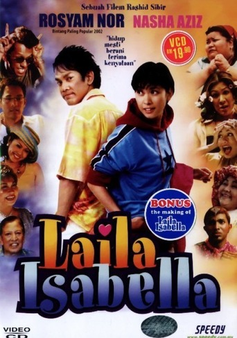 Laila Isabella (2003)