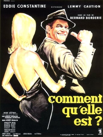 Comment Qu'elle Est! (1960)