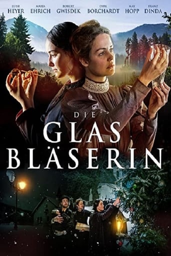 Die Glasbläserin (2016)