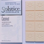 Solstice Chocolate Coconut