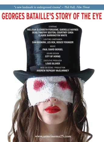 Story of the Eye (2004)