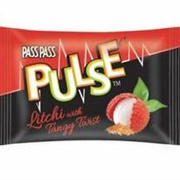 Pass Pass Pulse Litchi & Tangy Twist