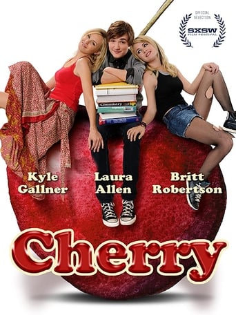 Cherry (2011)