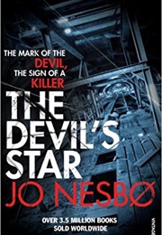 The Devil's Star (Jo Nesbo)