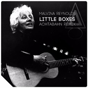 Little Boxes - Malvina Reynolds