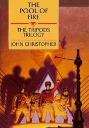 The Pool of Fire (John Christopher)
