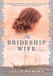 The Brideship Wife (Leslie Howard)