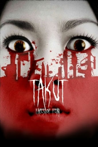 Takut: Faces of Fear (2009)
