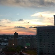 The 18th Floor of Stuvi1