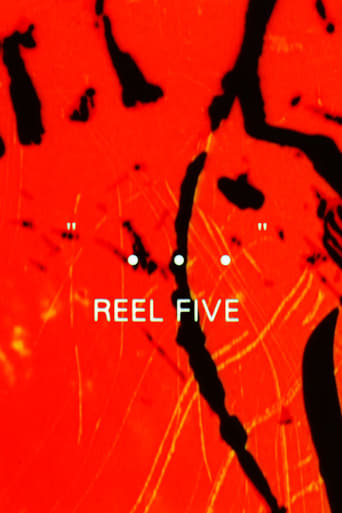 &quot;...&quot; Reel Five (1998)