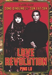Love and Revolution (Ping Lu)