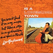 Lee Hazlewood - Trouble Is a Lonesome Town