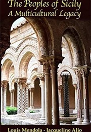 The Peoples of Sicily (Jacquline Alio)