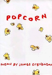 Popcorn (James Stevenson)