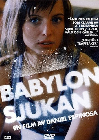 Babylon Disease (2004)