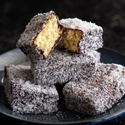 Lamingtons