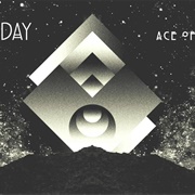 Ace of Hearts - Zella Day