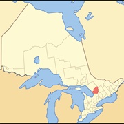 Muskoka District