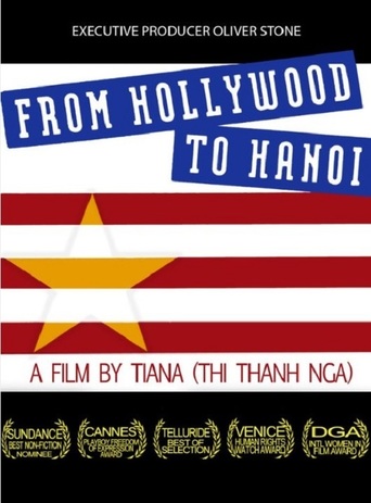 From Hollywood to Hanoi (1995)