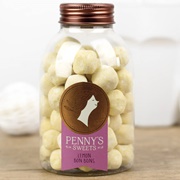 Penny's Sweets Lemon Bon Bons