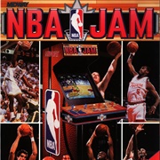 NBA Jam (1993)