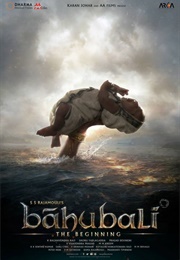 Bāhubali: The Beginning (2015)