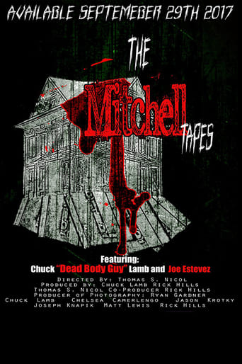 The Mitchell Tapes (2017)