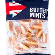Butter Mints